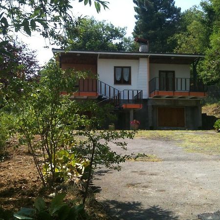 Agriturismo La Fornace Di Poggiano Montepulciano Ngoại thất bức ảnh