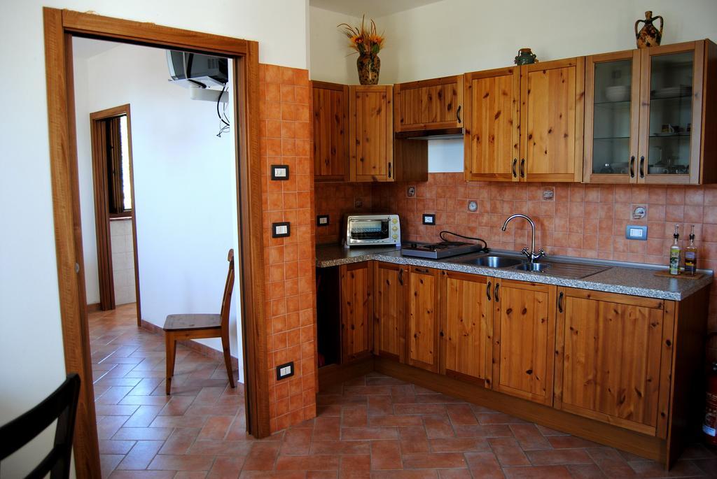 Agriturismo La Fornace Di Poggiano Montepulciano Phòng bức ảnh